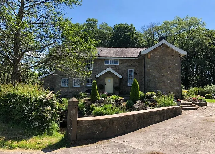Picket Post House Bed & Breakfast