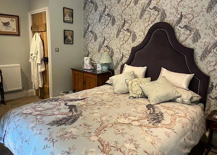 Picket Post House Bed & Breakfast