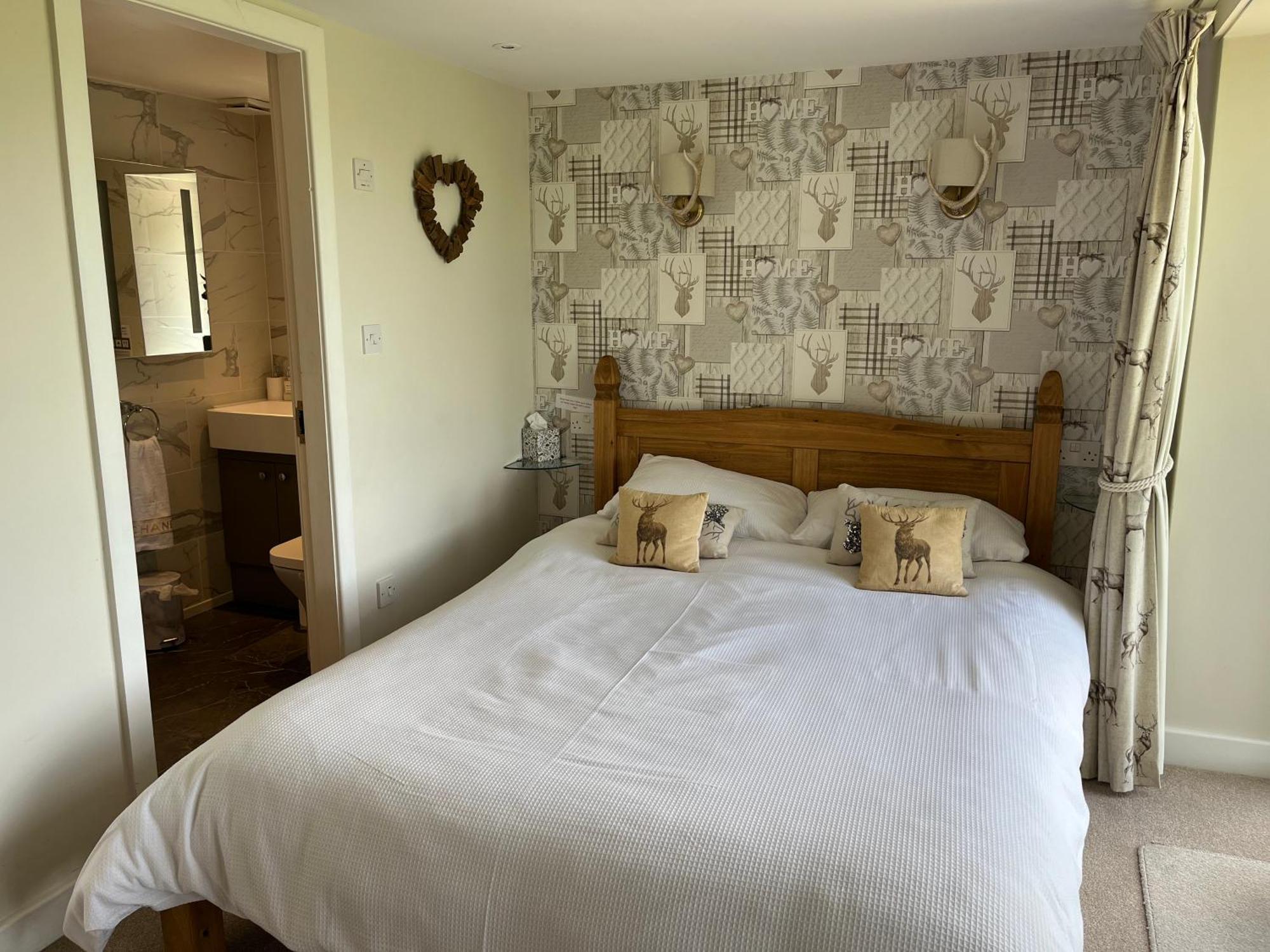 Picket Post House * Catterall
